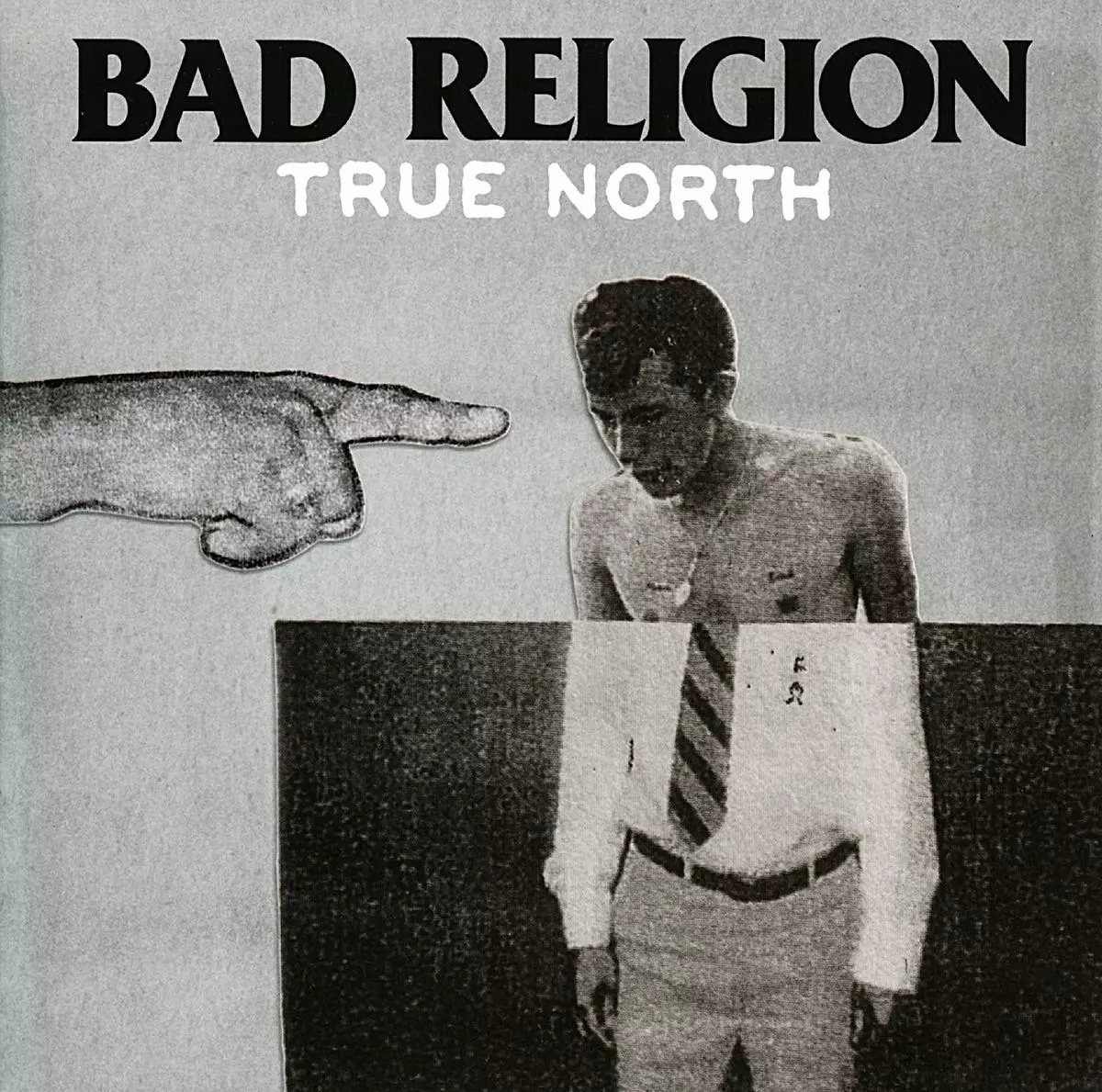 BAD RELIGION - True North  [CD] - Bild 1 von 1